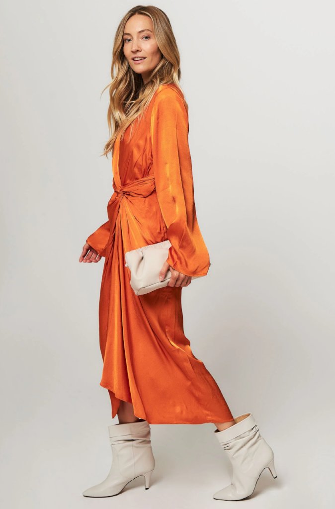 Second Female - Noma Blouse