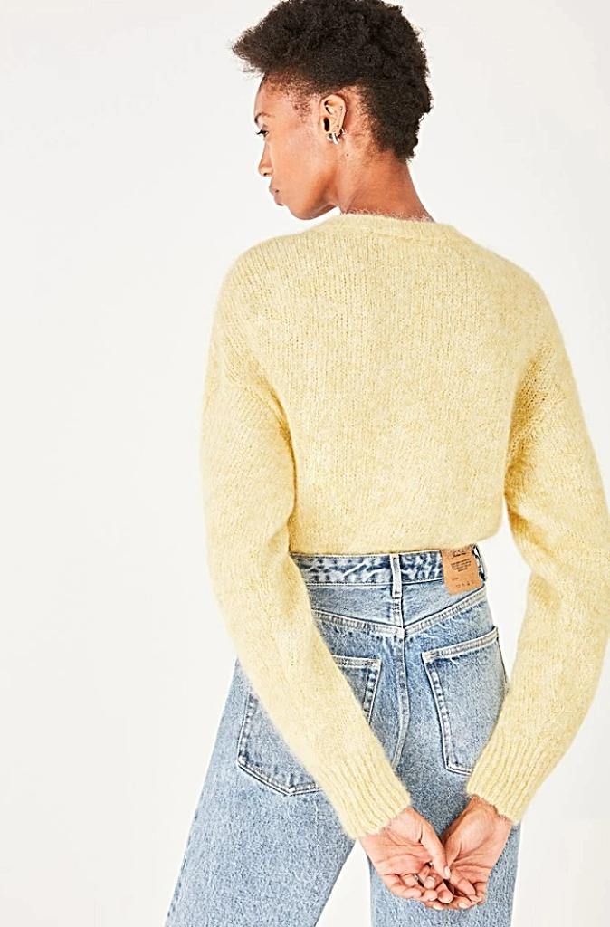 American vintage discount dolsea cardigan