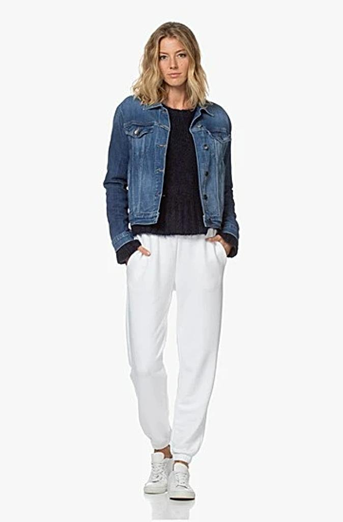 American vintage fobye joggers sales