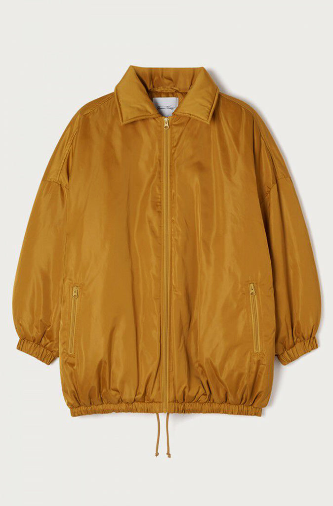 American vintage new arrivals bomber jacket
