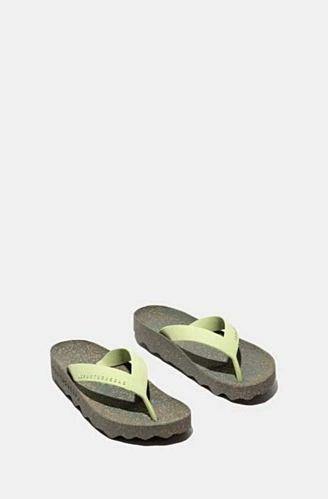 Casual Flip-Flops FEEL Black Rubber Strap – ASPORTUGUESAS