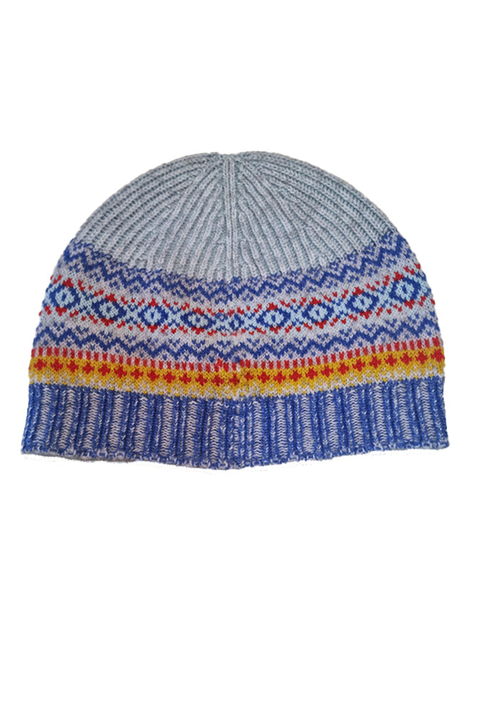 Eribé Alpine Beanie Solstice - Wild Paisley