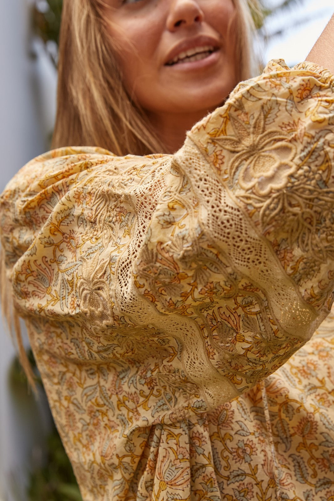 Gold beach dress discount
